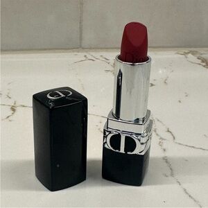 Dior Lipstick - matte refillable
